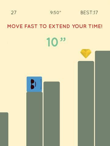 Geometry Jump - Dash Up! screenshot 4