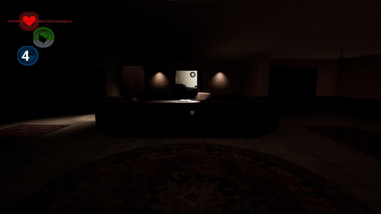 Soldiers Silhouette V1.1 screenshot 2