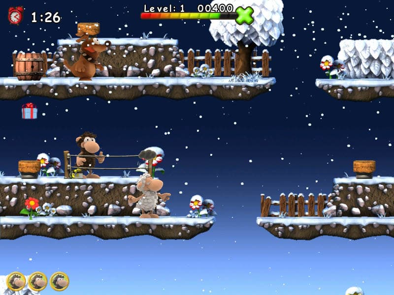 Sven Kommt! screenshot 4