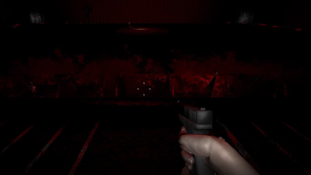 Daemonum screenshot 2