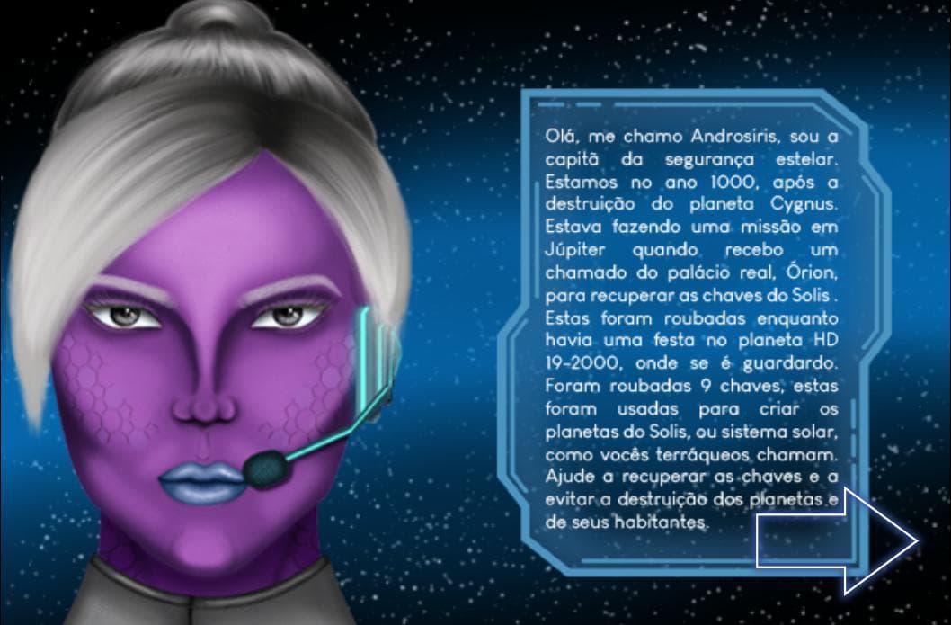 Androsiris Adventure Click (chris-mendess) screenshot 3