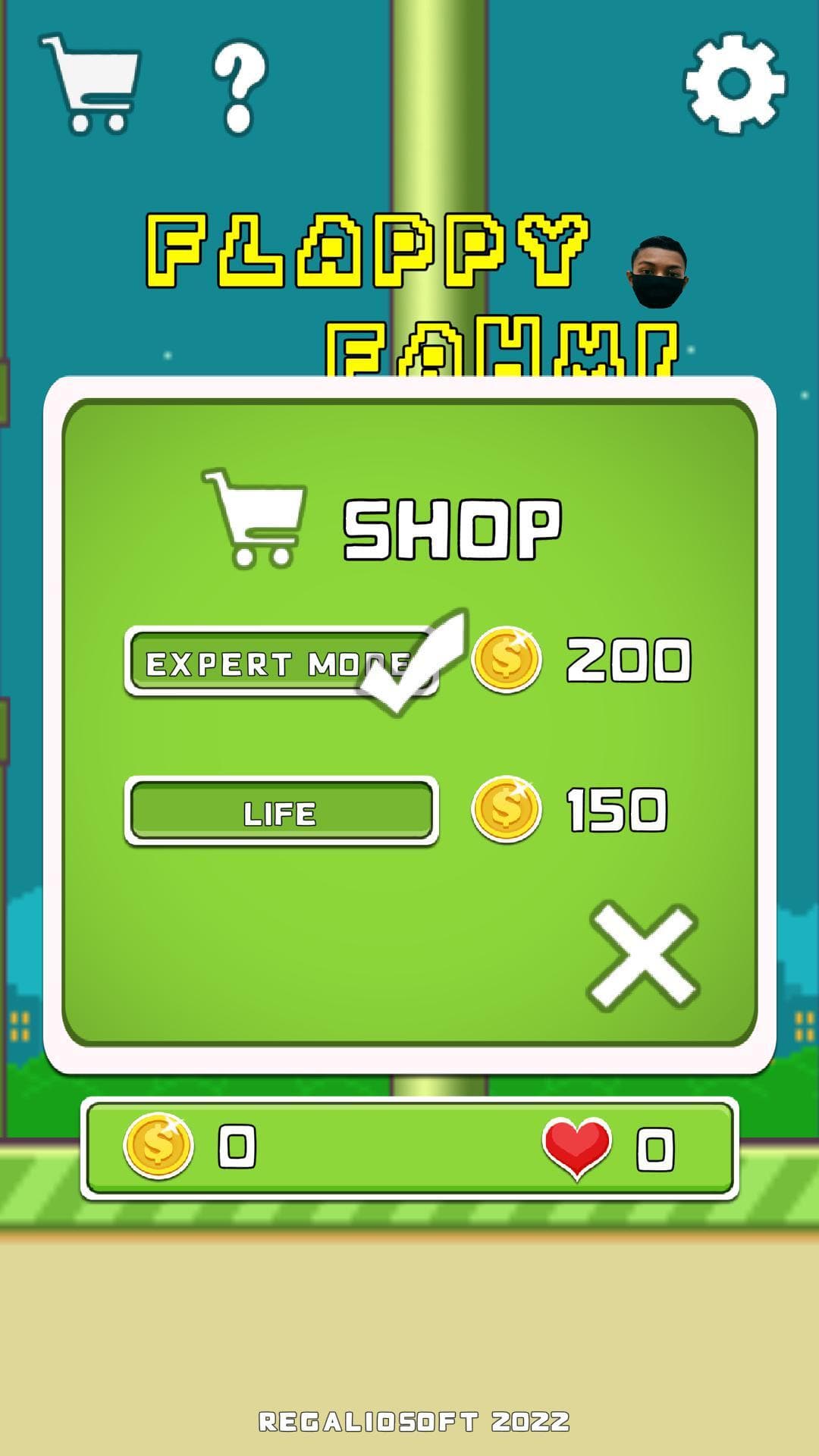 Flappy Fahmi