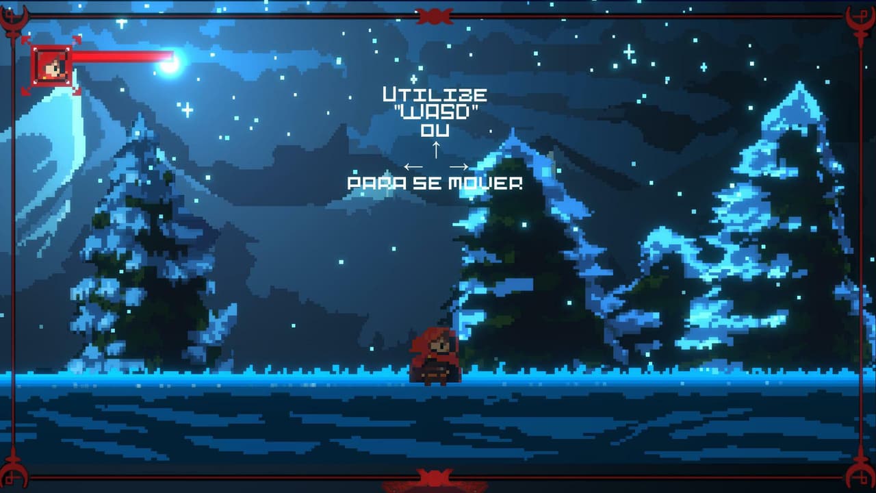 SMAUG - The Witch screenshot 3