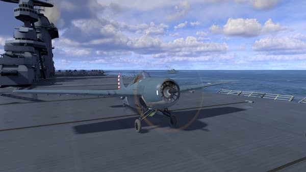 Task Force Admiral - Vol.1: American Carrier Battles