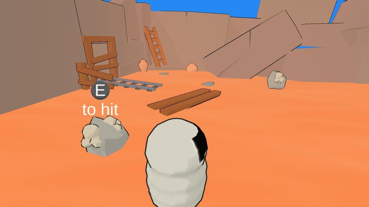 Down Ship screenshot 3