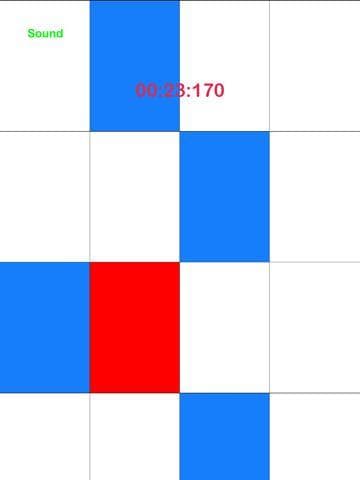 Blue Piano screenshot 3