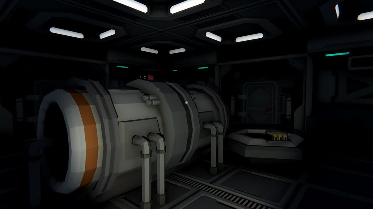 The Zeta Orbital (itch)