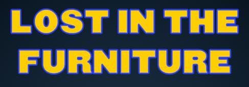 Lost in the Furniture screenshot 2