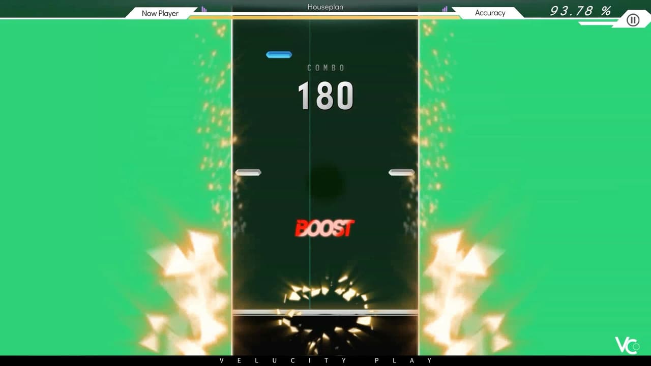 VELUCITY screenshot 5