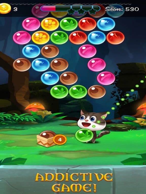 Color Ball Popper screenshot 3