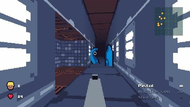Eldritch Eclipse screenshot 2