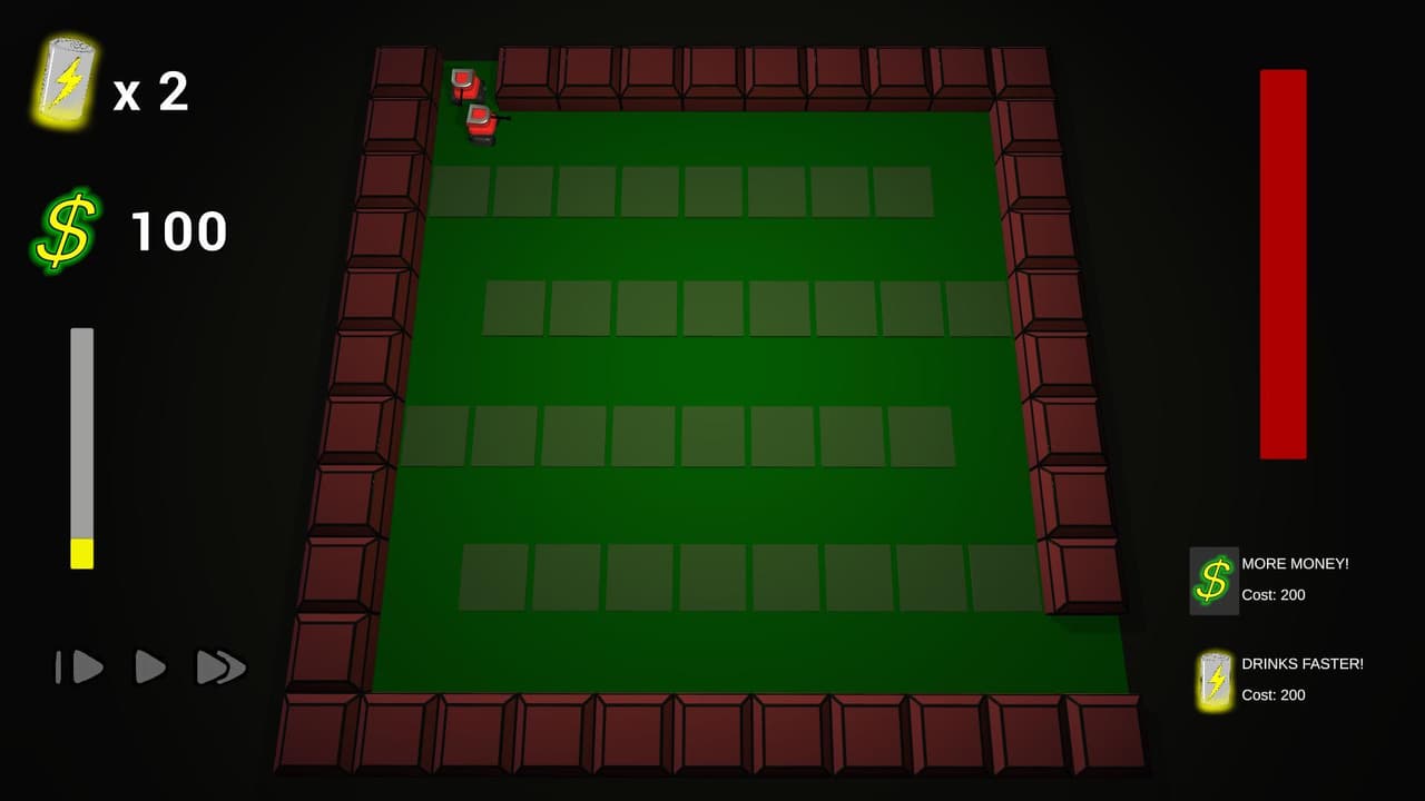 TURRETS screenshot 3