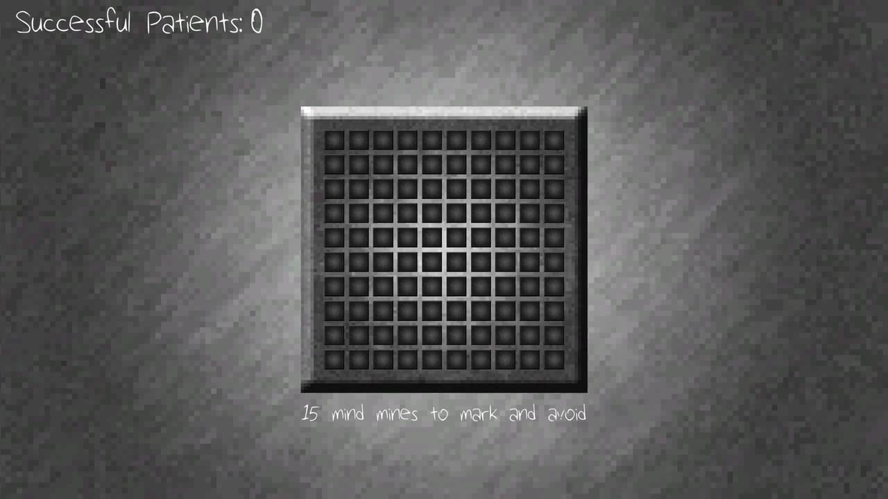 Mind Sweeper screenshot 3