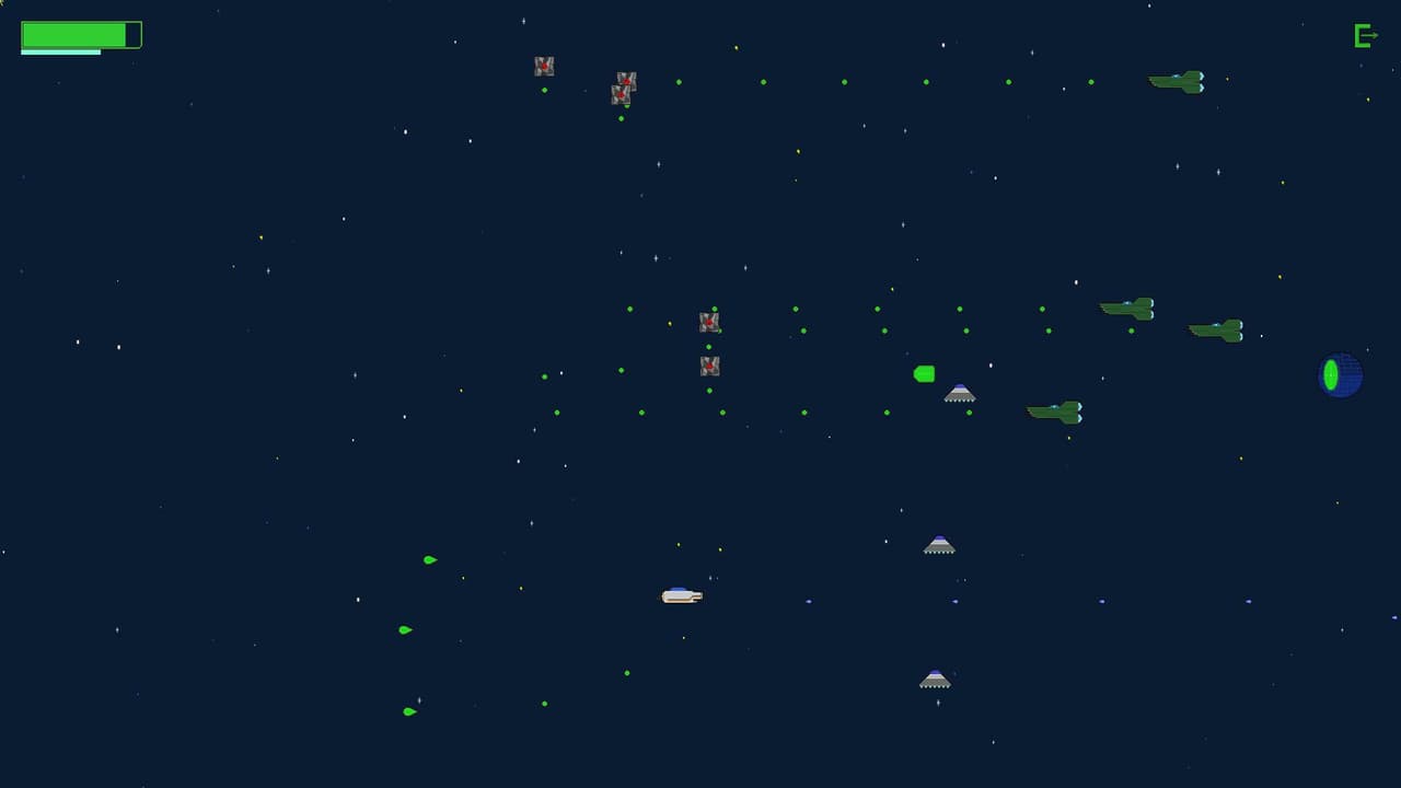 SCROLLER_OVERIDE screenshot 3