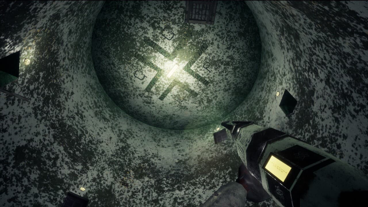Robot Labs: Remake screenshot 4