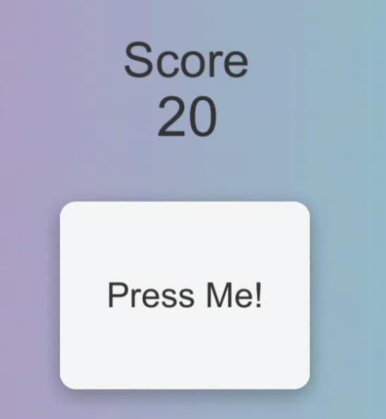 THE BUTTON screenshot 3