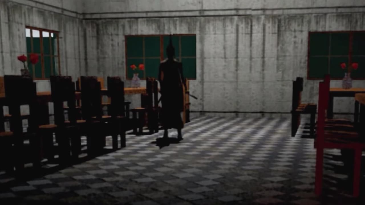 The Last School Night