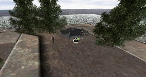 Weird Game (Jajoo) screenshot 2