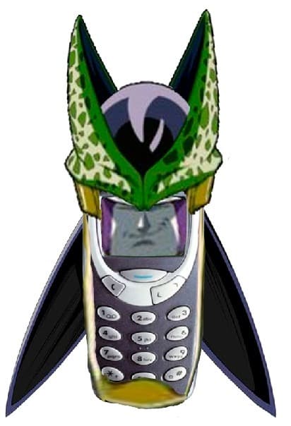 CELL XD
