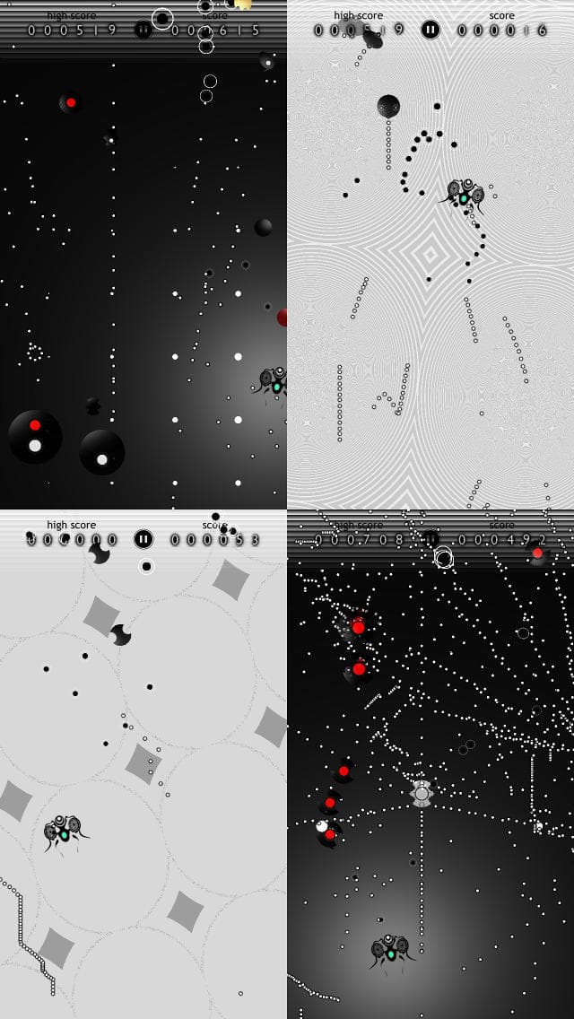Darwins Nightmare screenshot 4