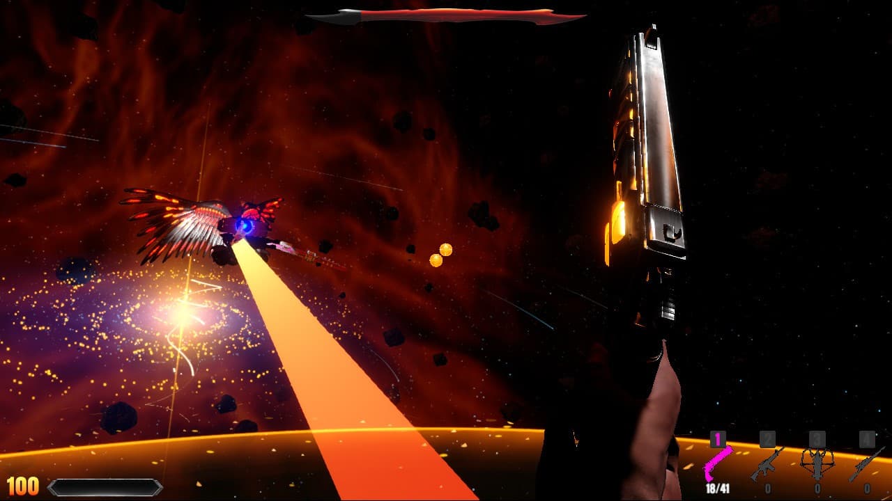 Oh My Ballz screenshot 6