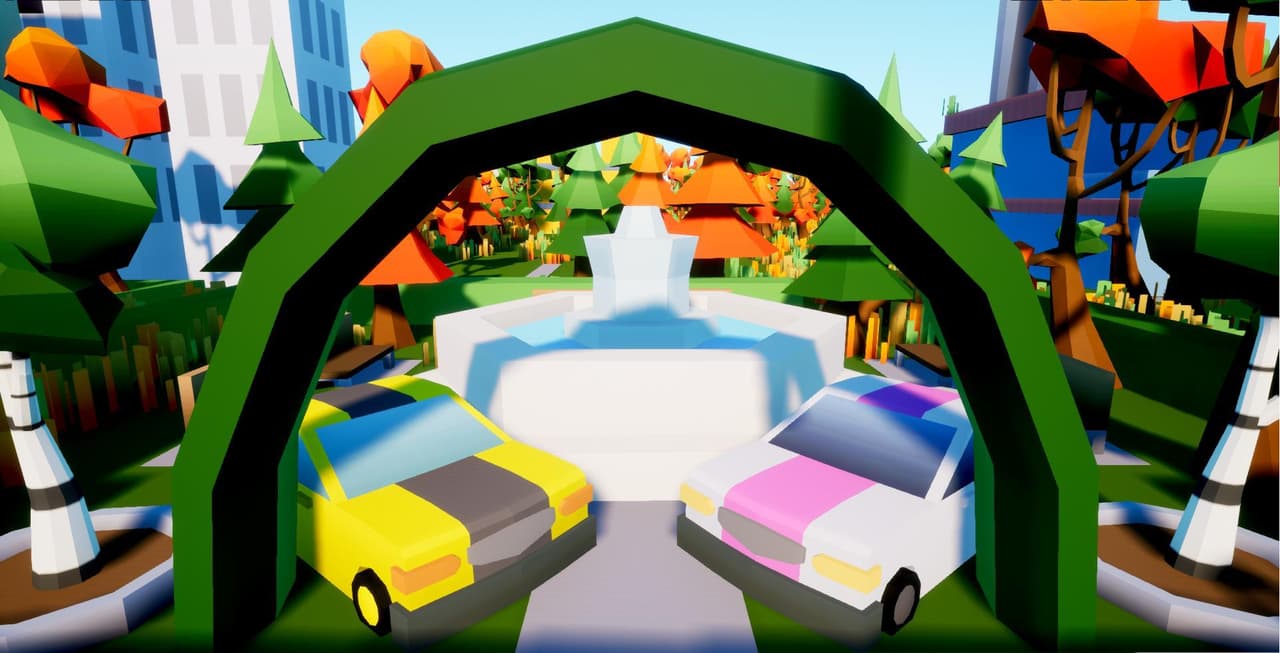 Traffic Jam (Fruzum)