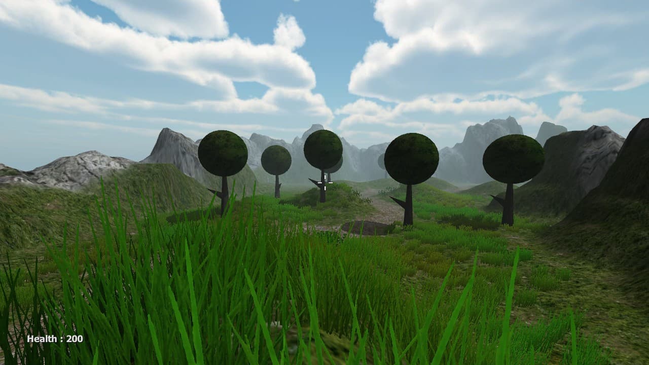 OldGrad screenshot 5