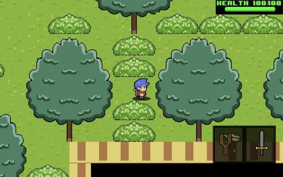 Alley Bash screenshot 3
