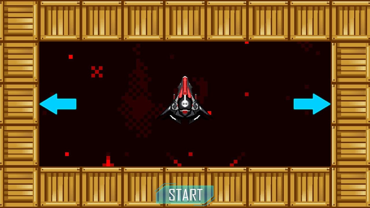 Tank Dungeon Project screenshot 2
