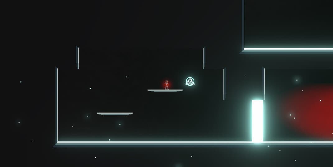Dont Go Into The Light (Jaco van Hemert, SkyyStorm) screenshot 3