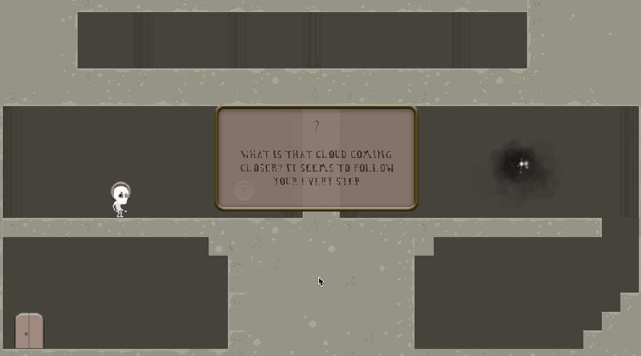 Xolotl - Ludum Dare 36 screenshot 2