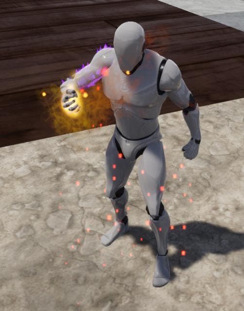 GiG - Demonic Tribute Spell screenshot 4