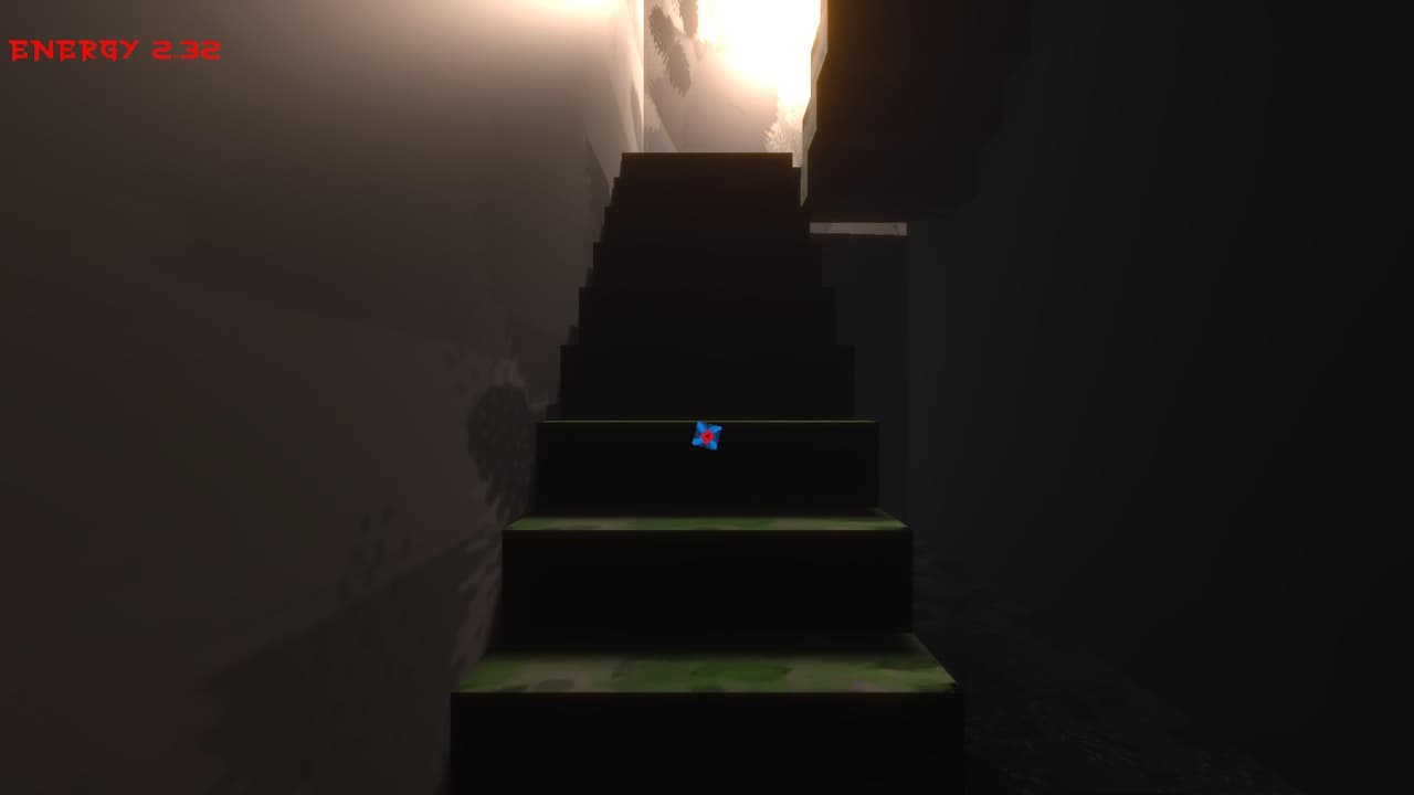 The stairway to eden screenshot 2