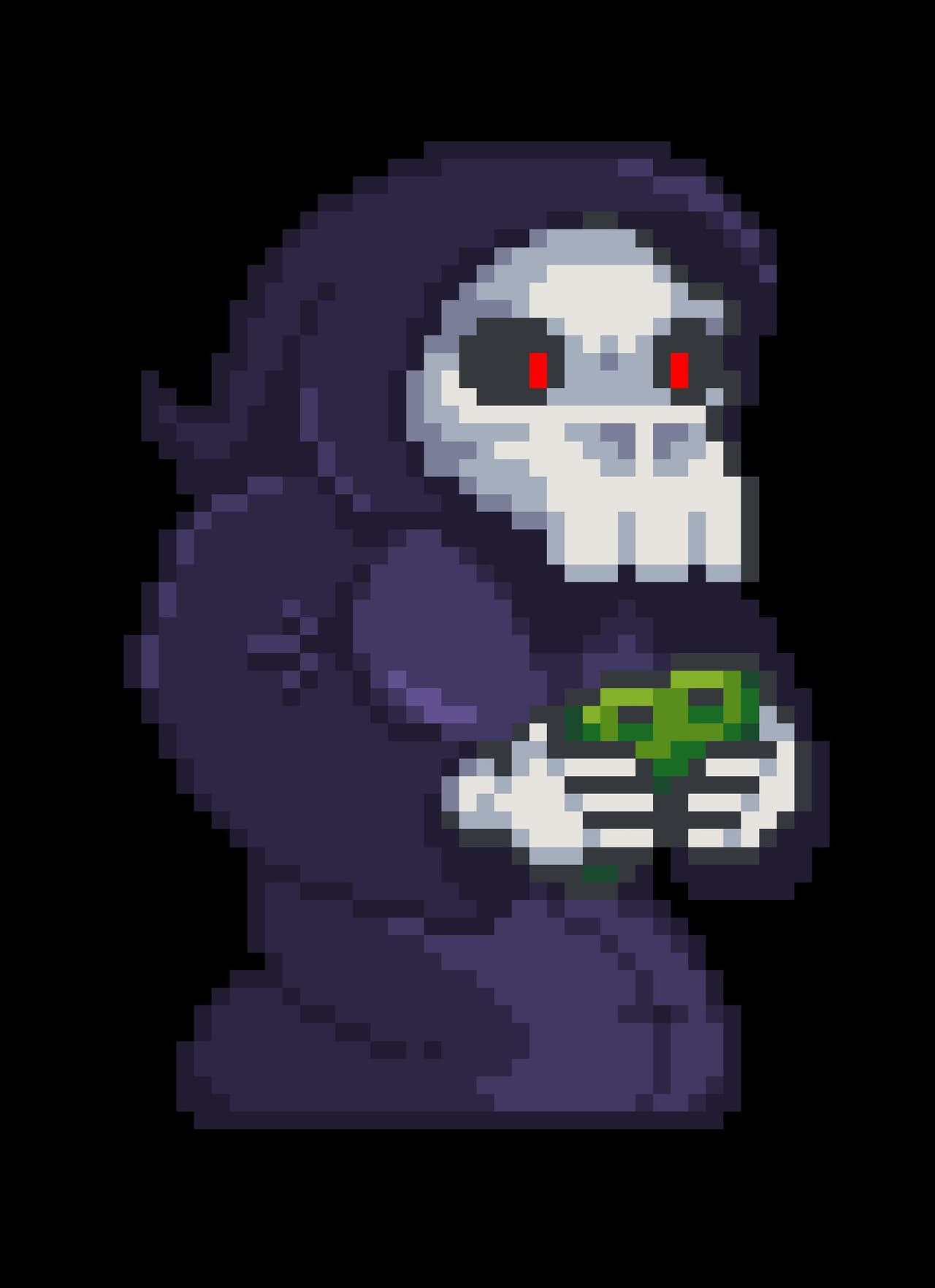 Shadow Force 3000