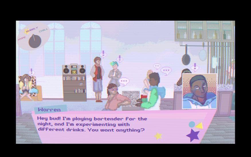 Hot Girl Summer Pool Party screenshot 3