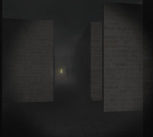 Fear Game