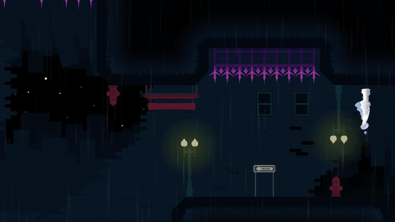 Interrupted screenshot 5