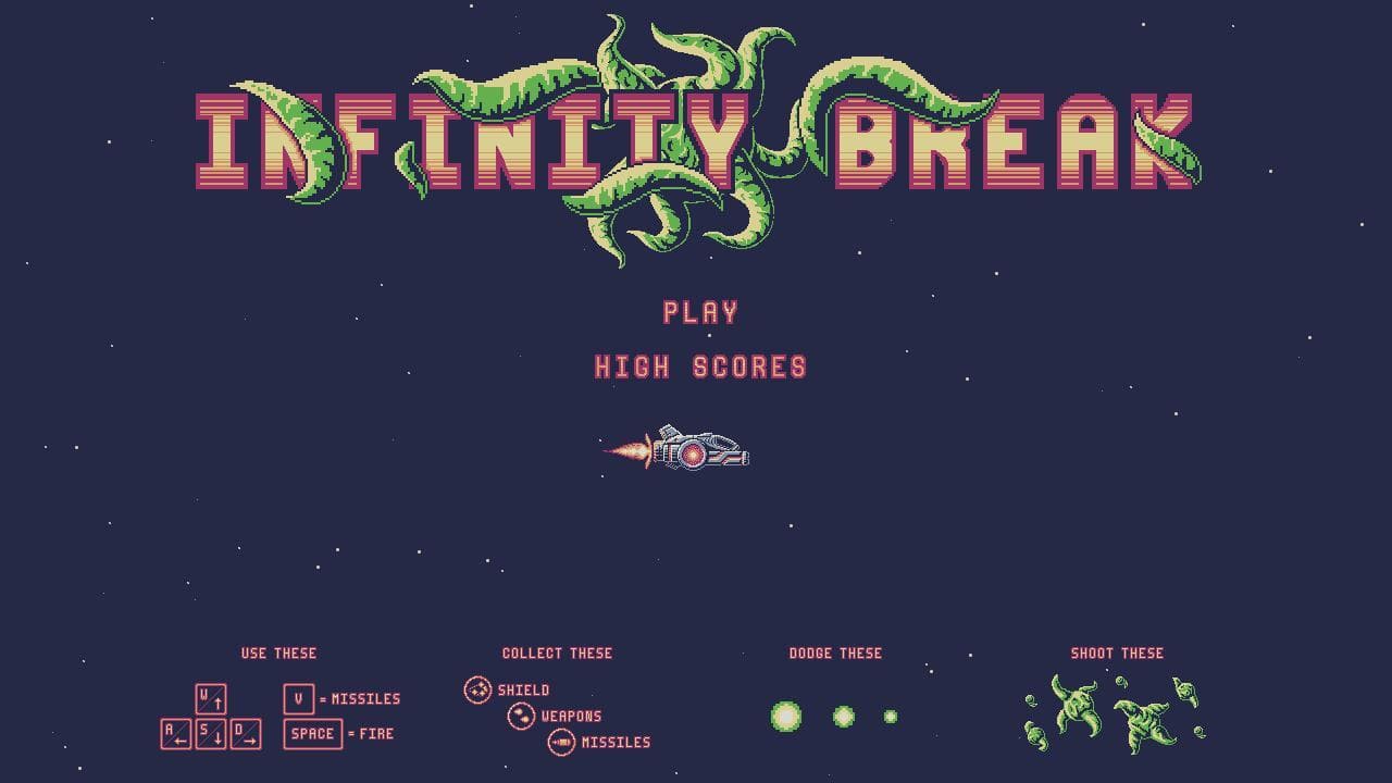 Infinity Break