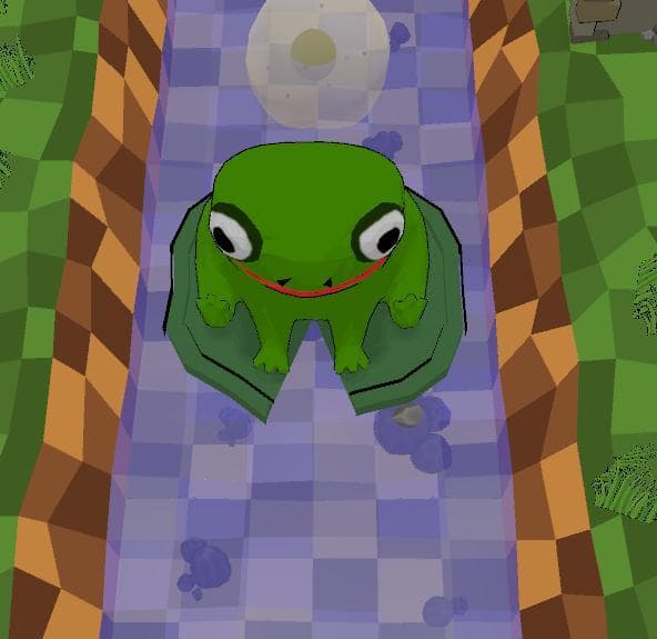 Fragile frogs screenshot 5