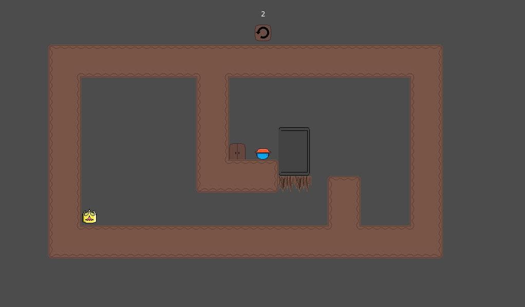 Explorer, Beware! screenshot 2