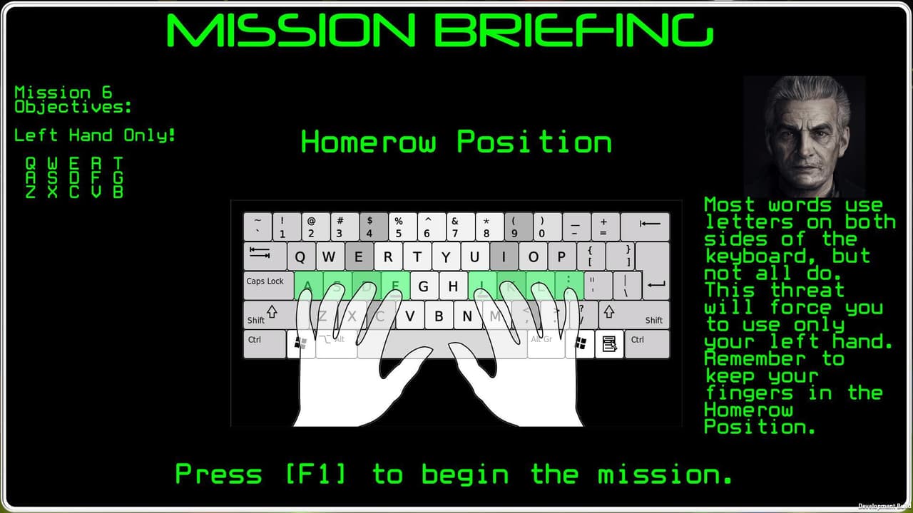 Typehack screenshot 4
