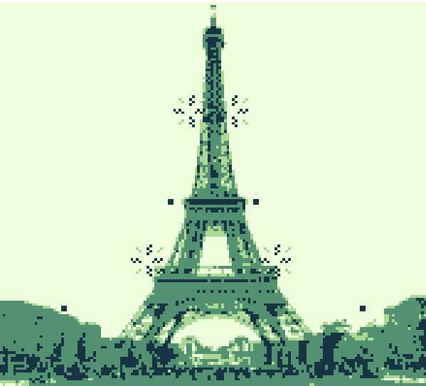 14 juillet screenshot 4