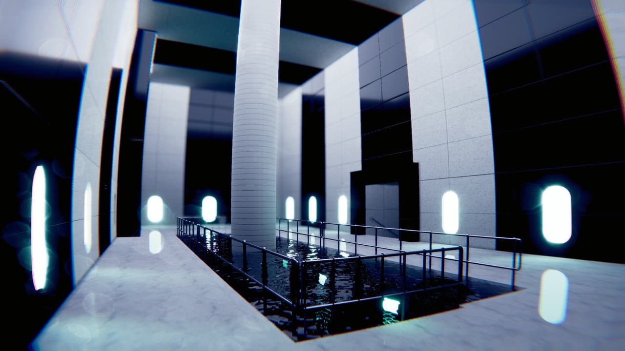 Silent Threat screenshot 3