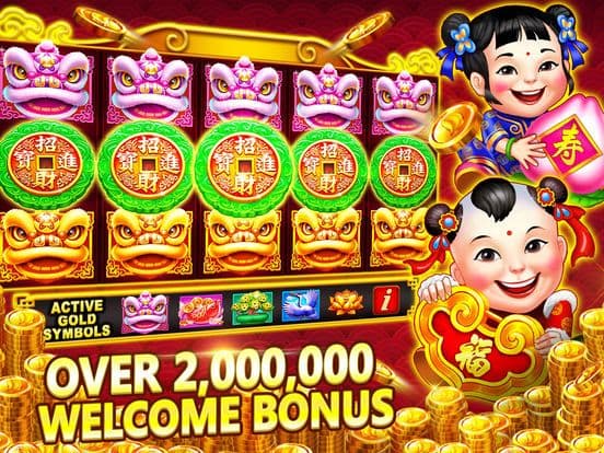 DoubleWin Slots - Casino Games screenshot 3