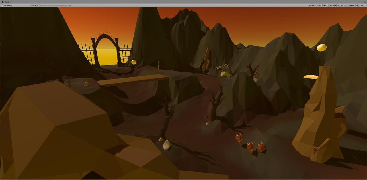 Hell Defender screenshot 4