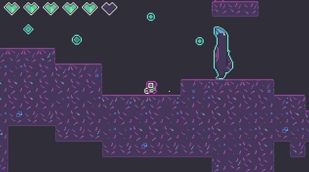 Coloroid (voithos) screenshot 2