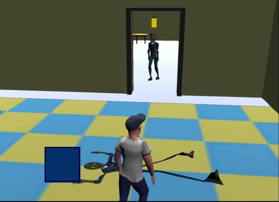 Wait! Wheres My Lunch screenshot 3