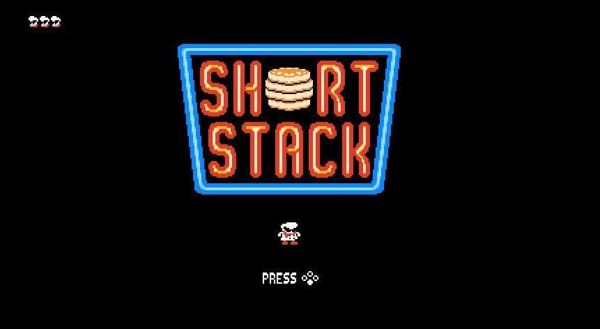 Short Stack (BETA)