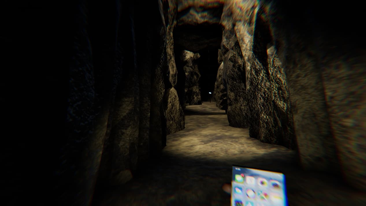 Crashed (Demented Soul) screenshot 2