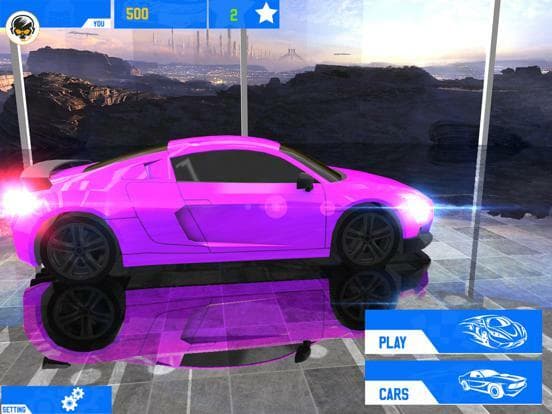 Need the speed: underground screenshot 2